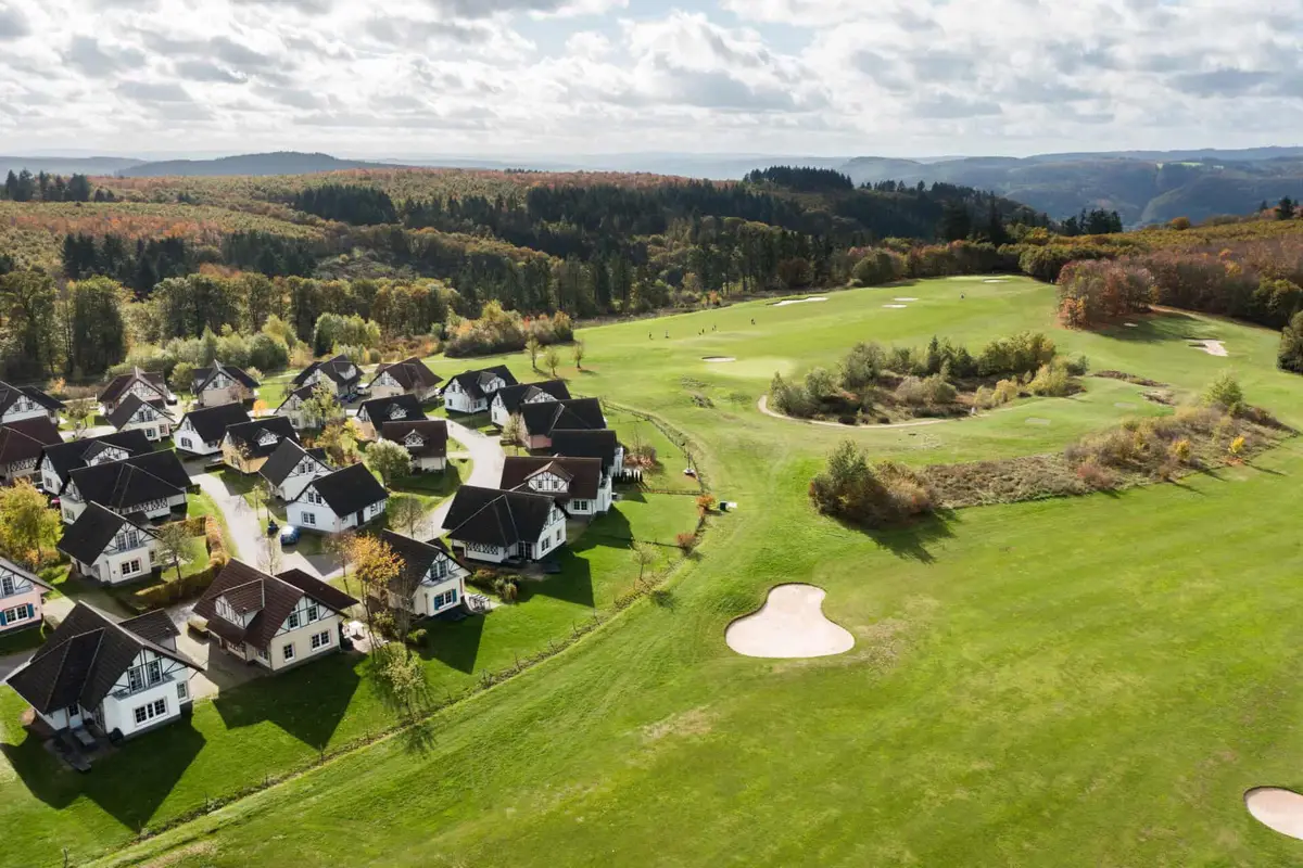 Ferienresort Cochem