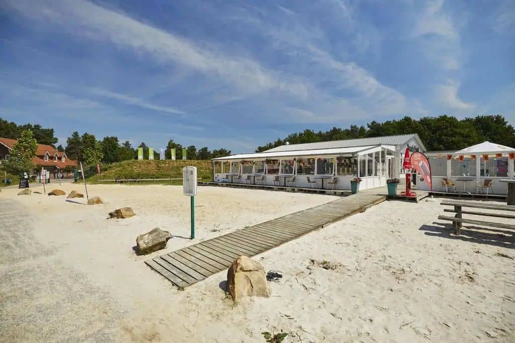 Landal Dwergter Sand