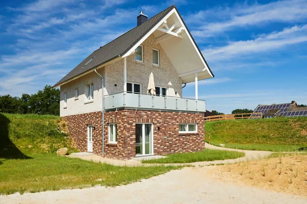 Landal Dwergter Sand