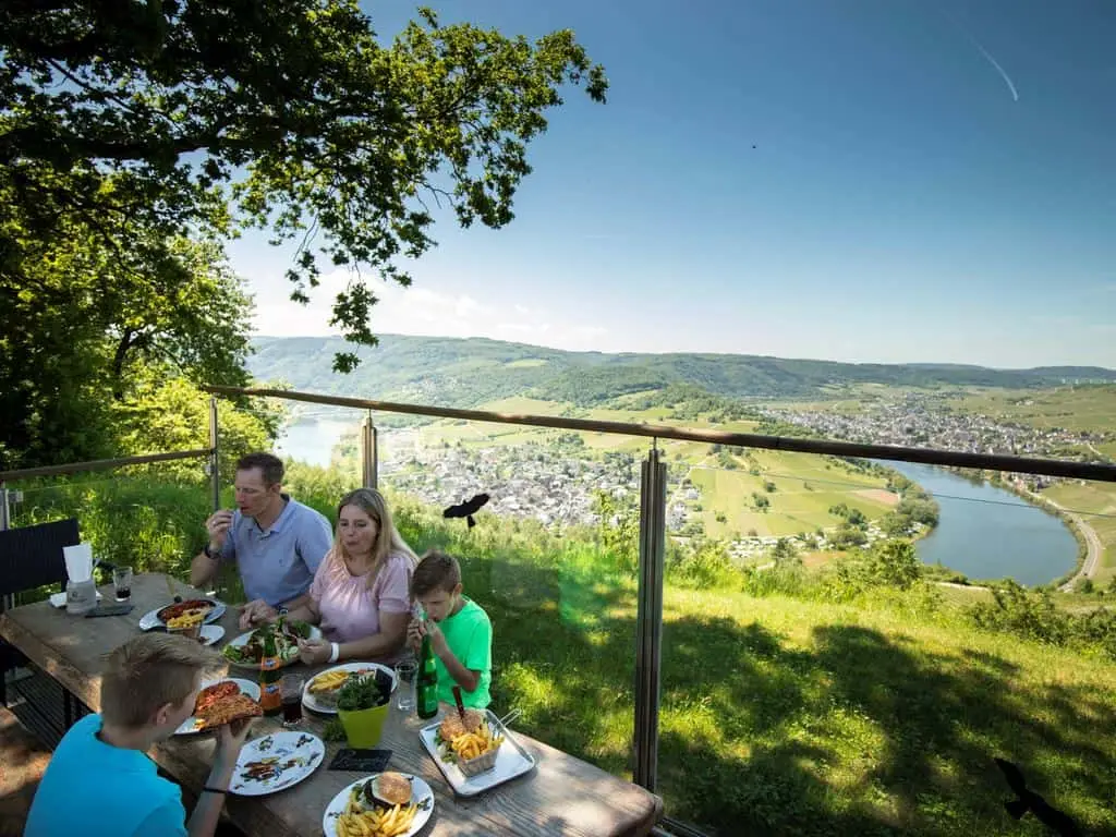 Landal Mont Royal, Ferienpark in RLP