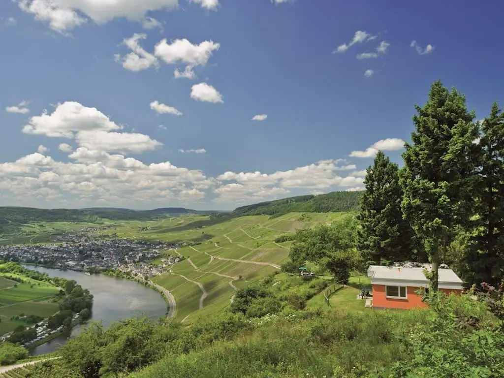 Landal Mont Royal, Ferienpark in RLP