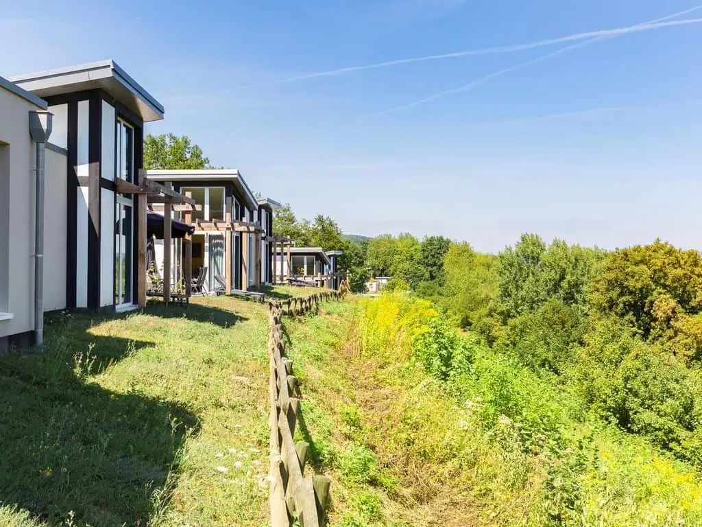 Landal Mont Royal, Ferienpark in RLP