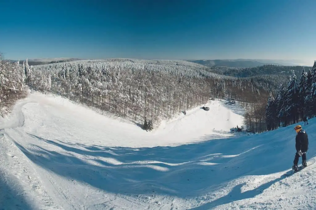 Landal Salztal Paradies