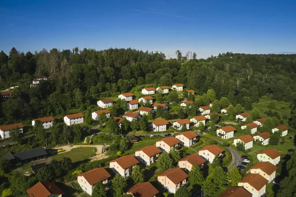 Landal Salztal Paradies