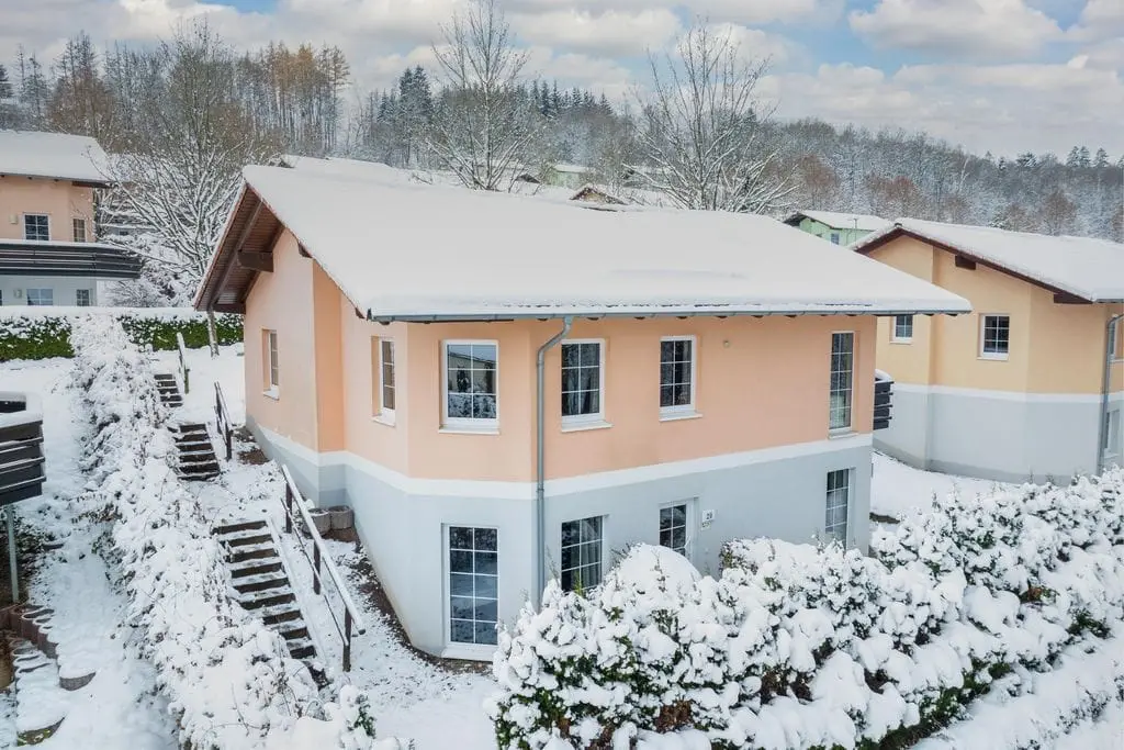 Landal Salztal Paradies
