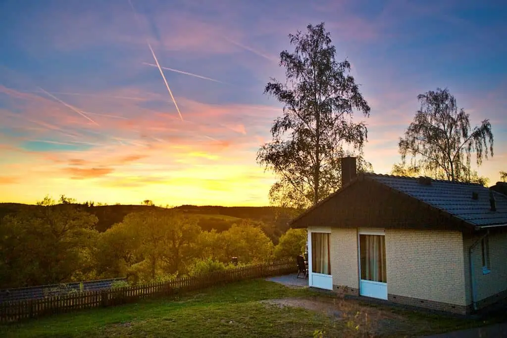 Landal Sonnenberg an der Mosel