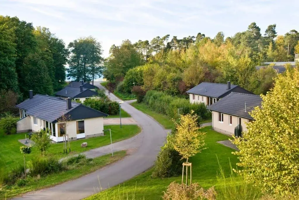 Landal Sonnenberg an der Mosel