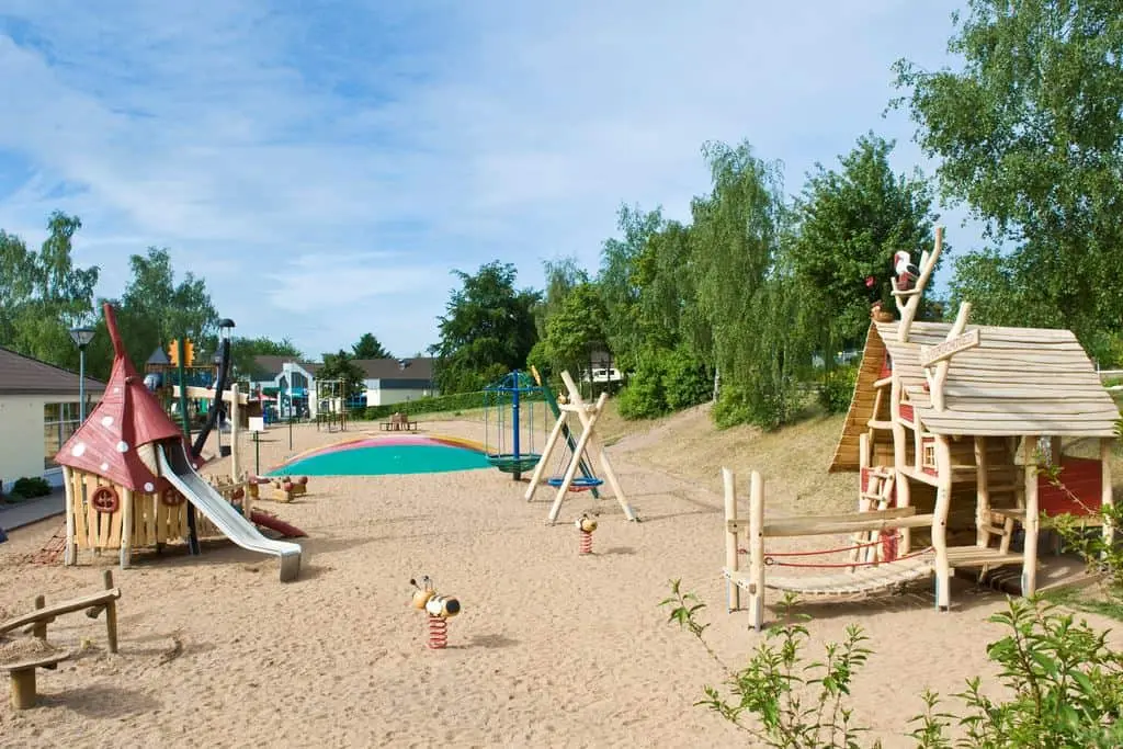 Landal Warsberg