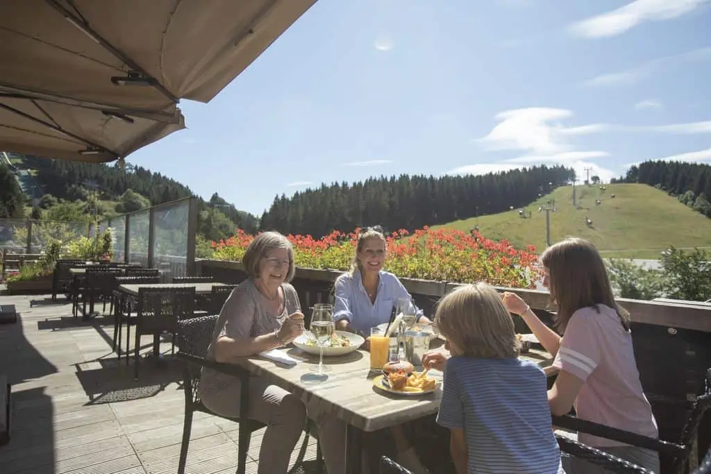 Landal Winterberg