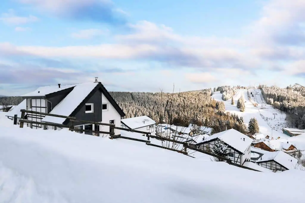 Landal Winterberg