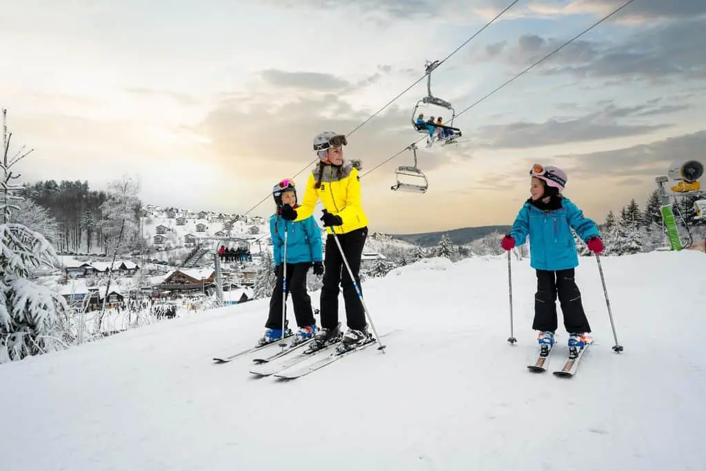 Landal Winterberg