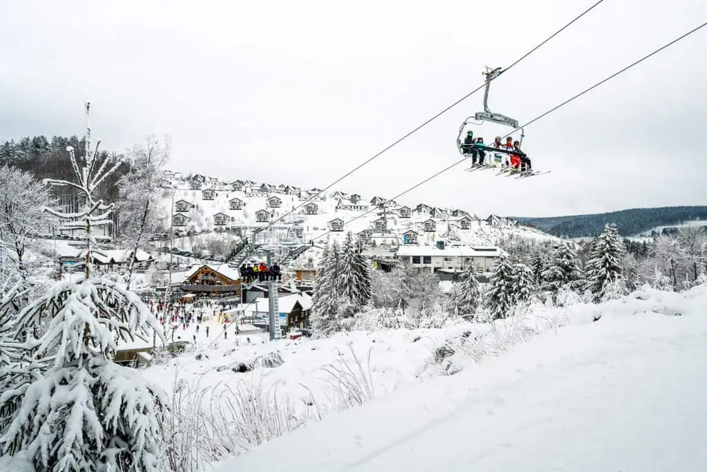 Landal Winterberg