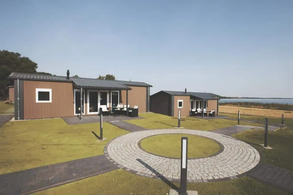 Lodgepark Goitzsche GmbH