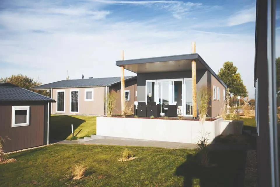 Lodgepark Goitzsche GmbH