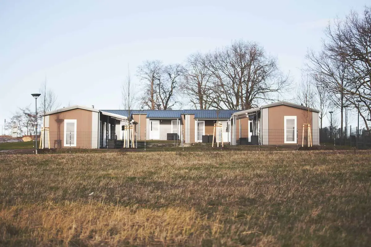 Lodgepark Goitzsche GmbH