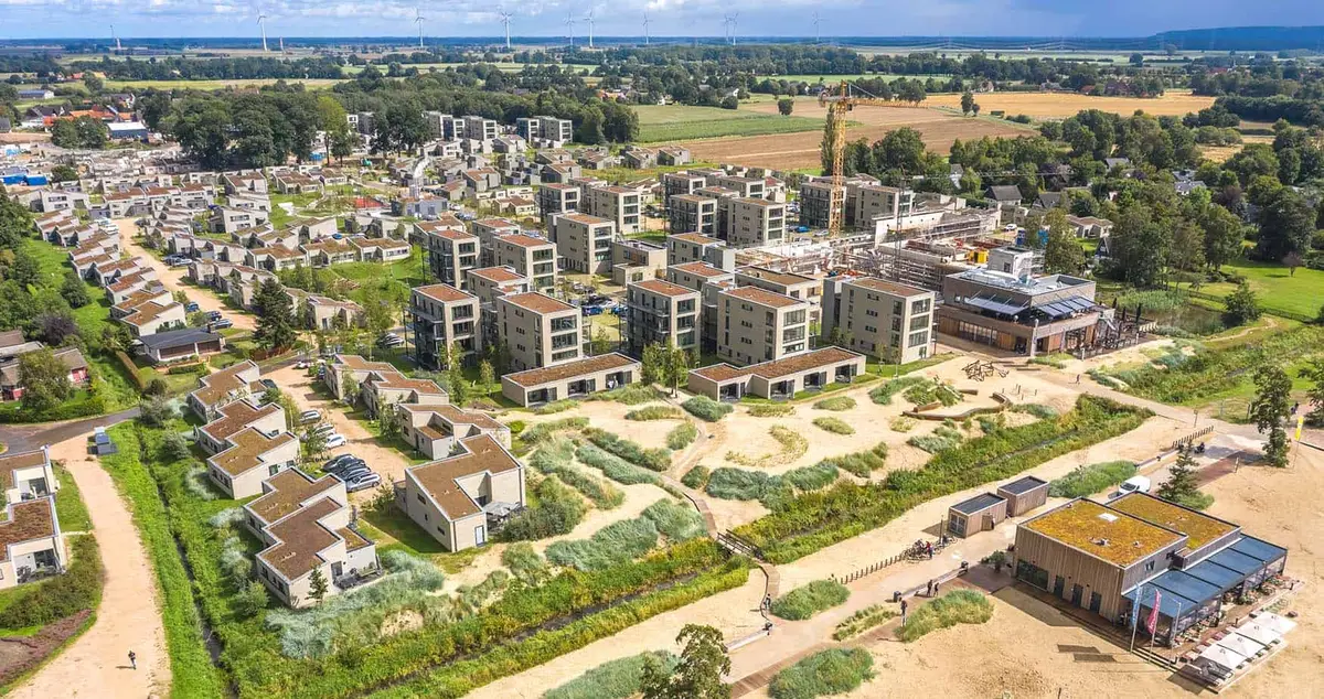 Marissa Ferienpark