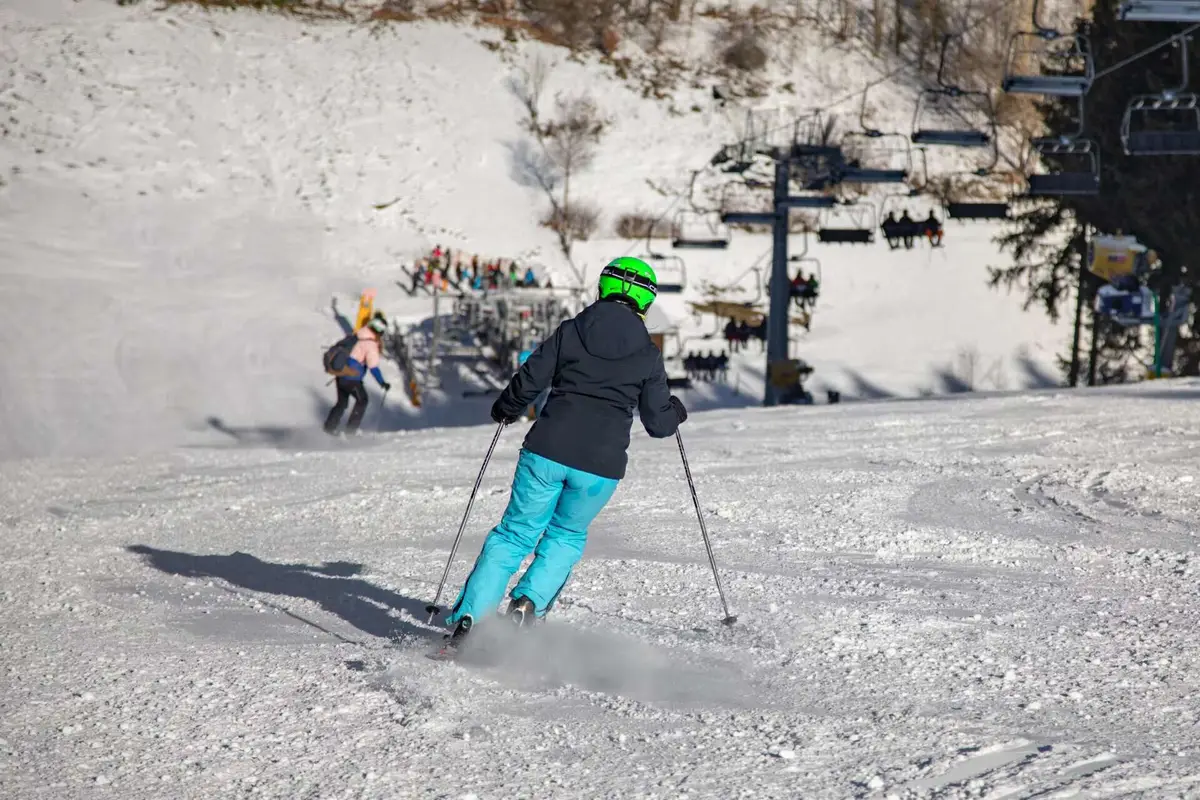 Résidence Winterberg