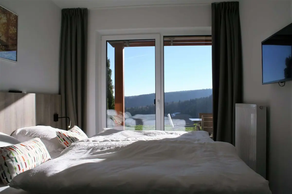 Résidence Winterberg