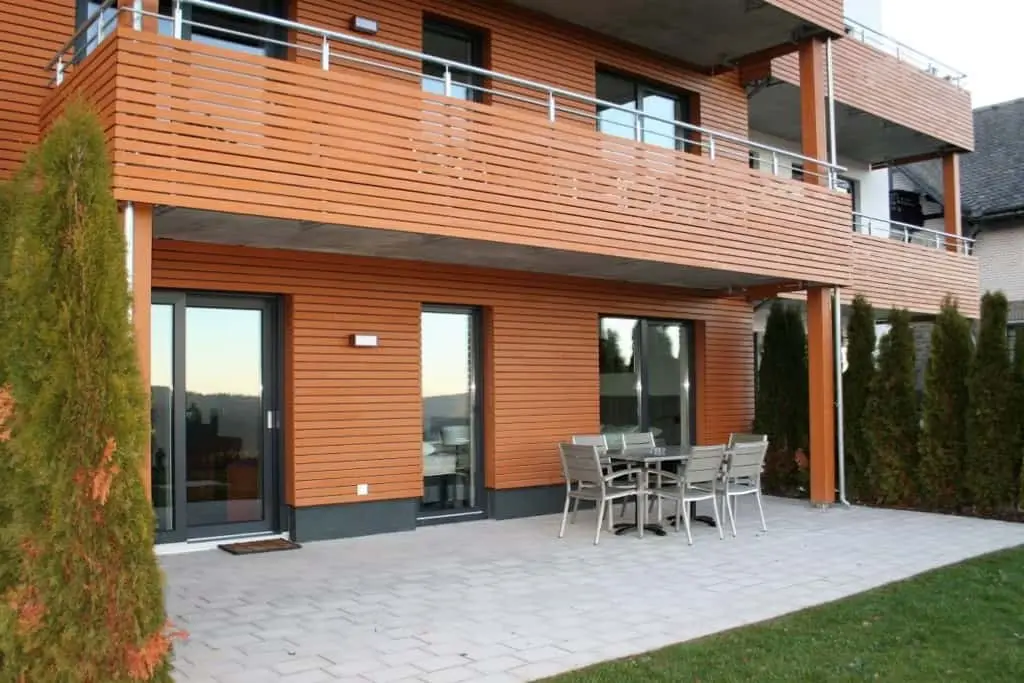 Résidence Winterberg