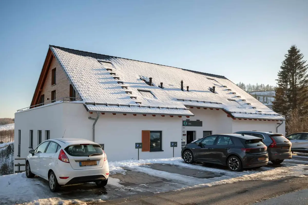Résidence Winterberg