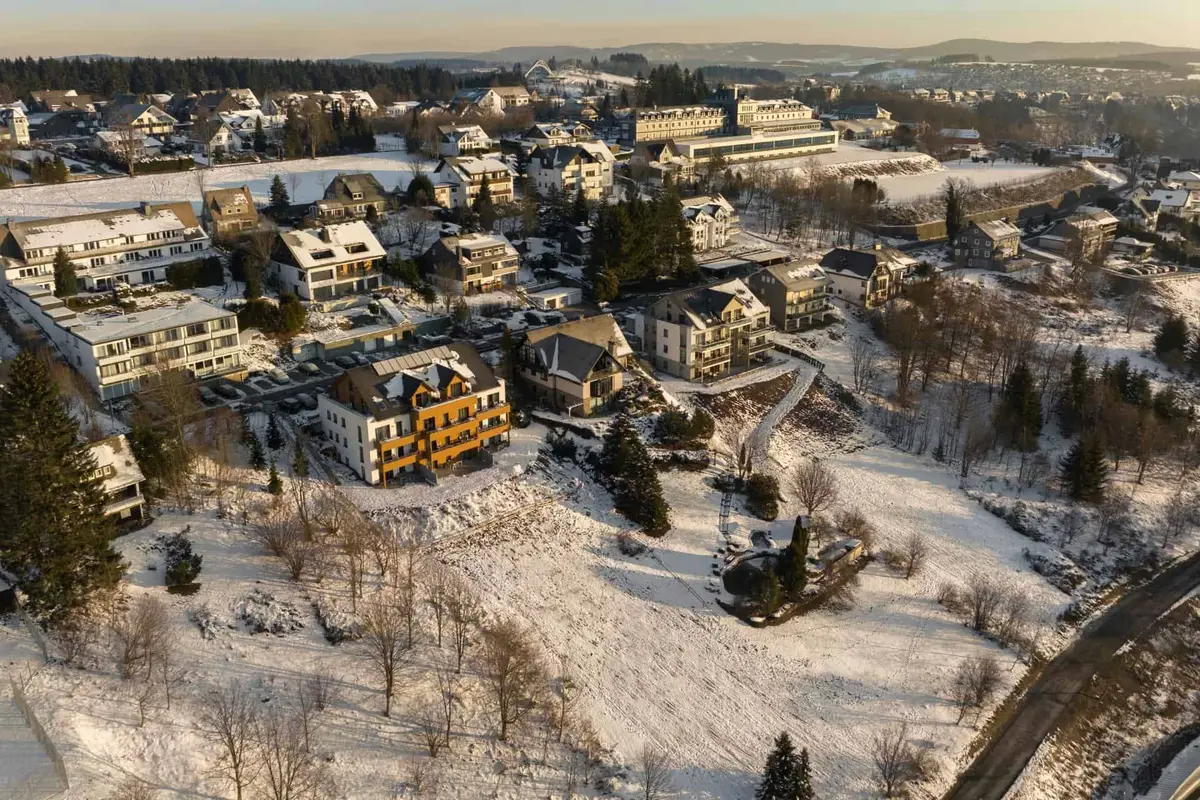 Résidence Winterberg