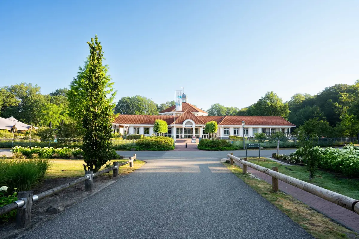 Roompot Ferienresort Bad Bentheim