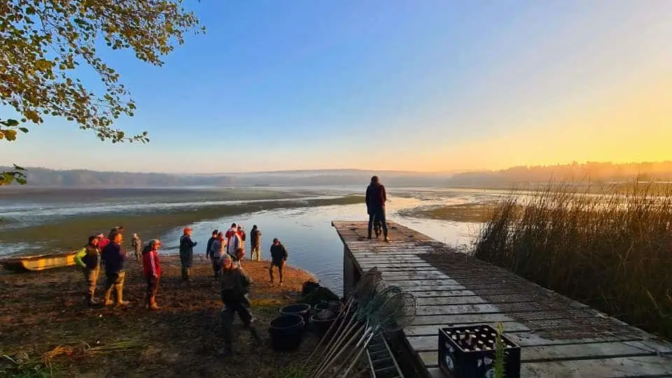 See-Camping Neubäu