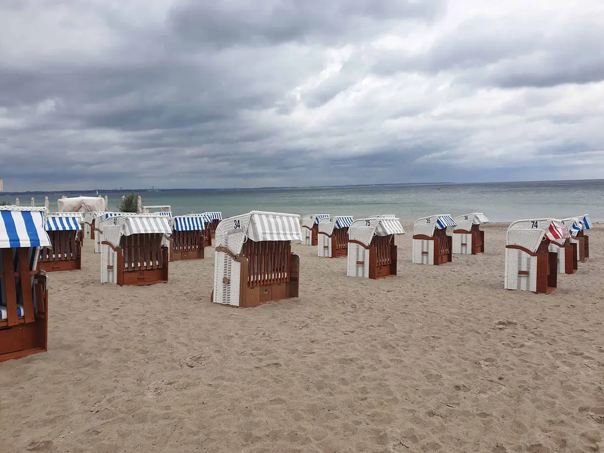Strand Quartier