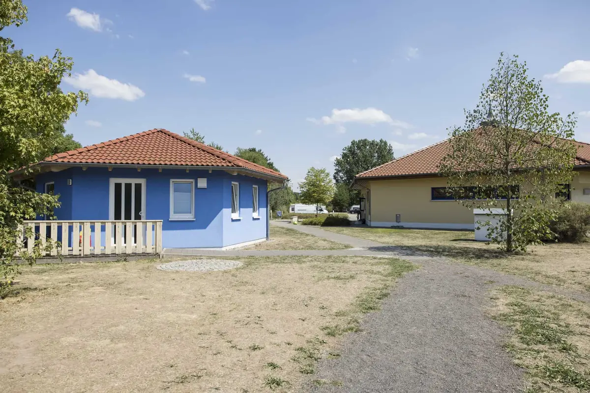 Strandbad Breitungen