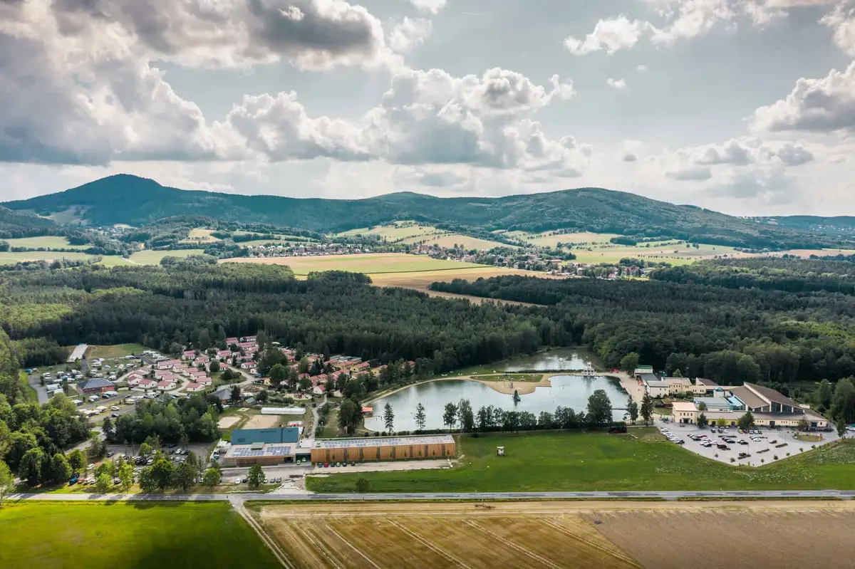 Trixi-Ferienpark