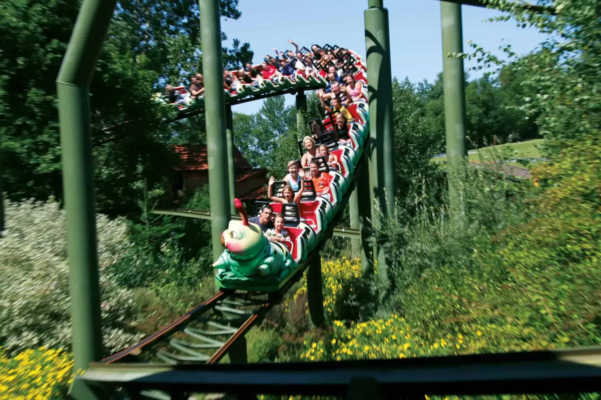 Der Bayern-Park