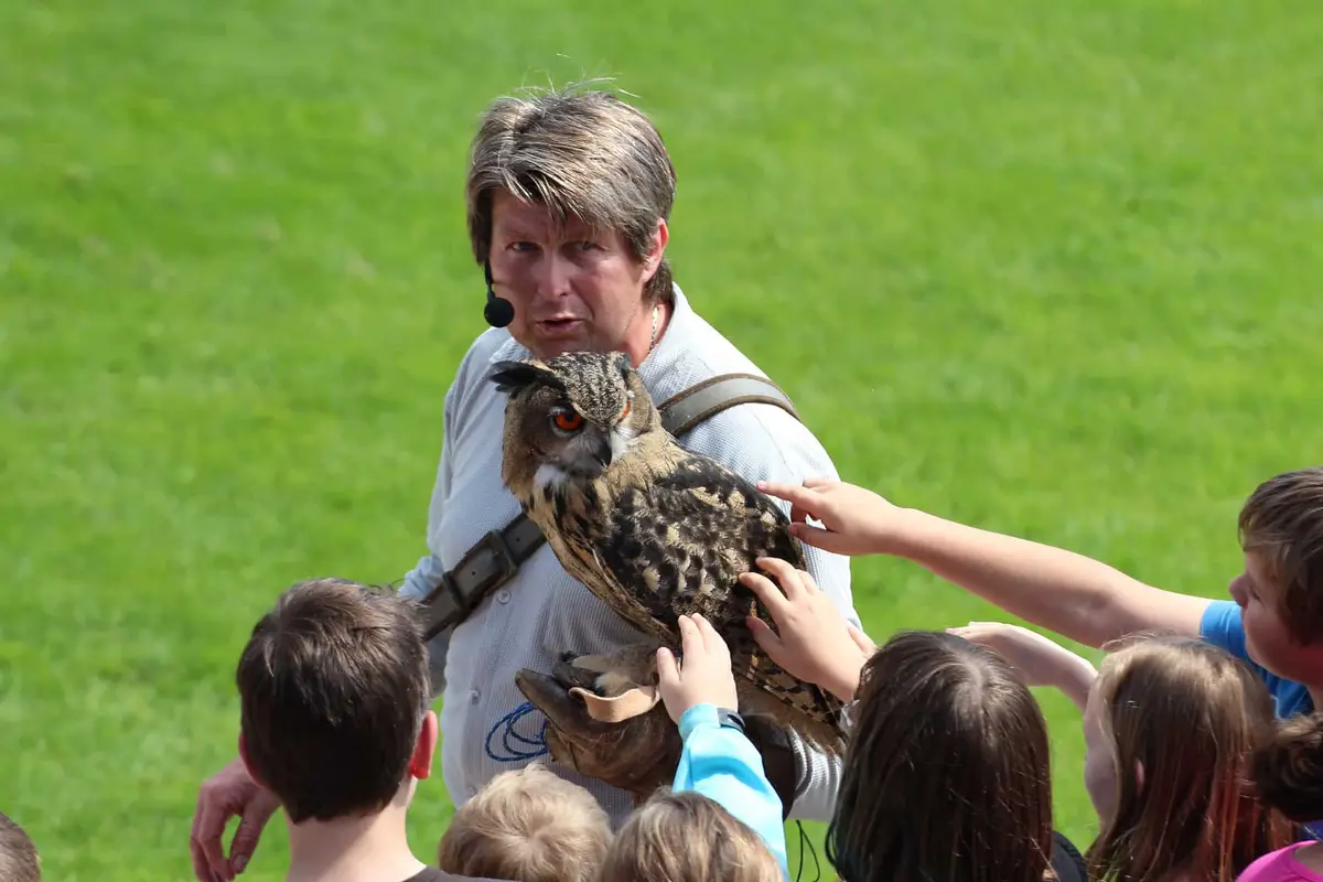 Der Bayern-Park