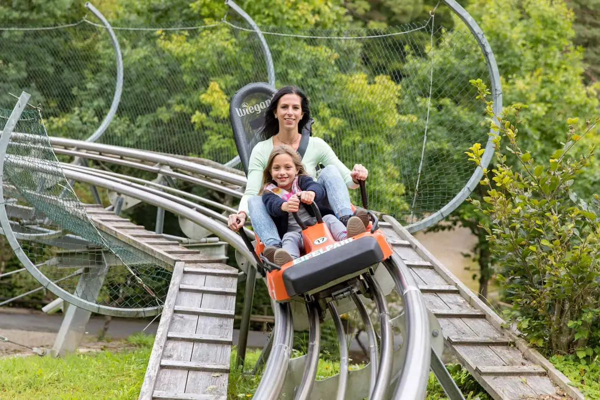 Eifelpark Gondorf