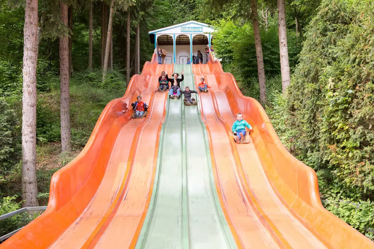 Eifelpark Gondorf