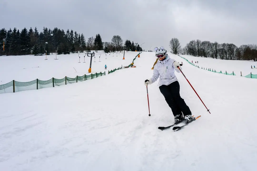Erlebnisberg Altenberg