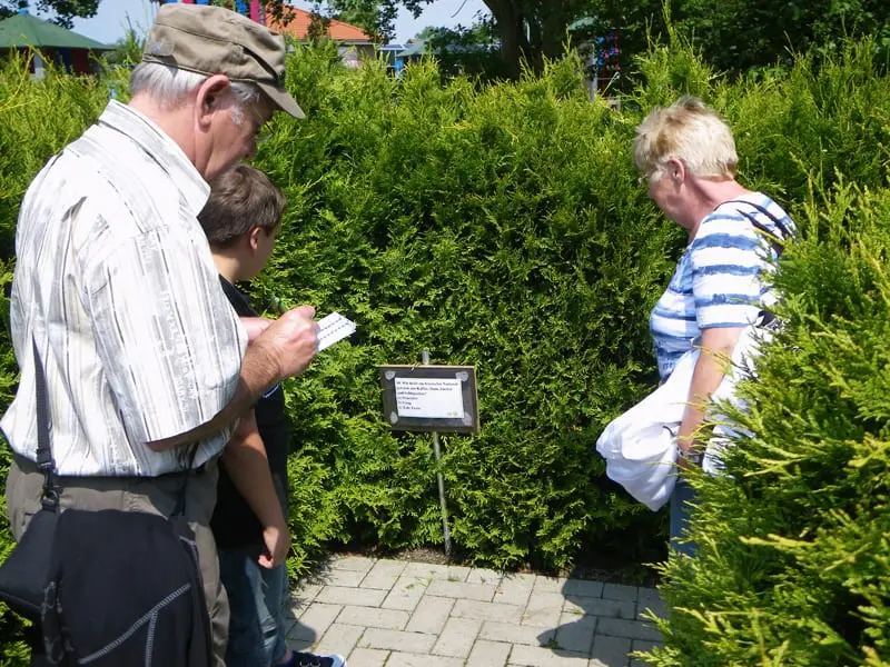Erlebnispark Norddeich