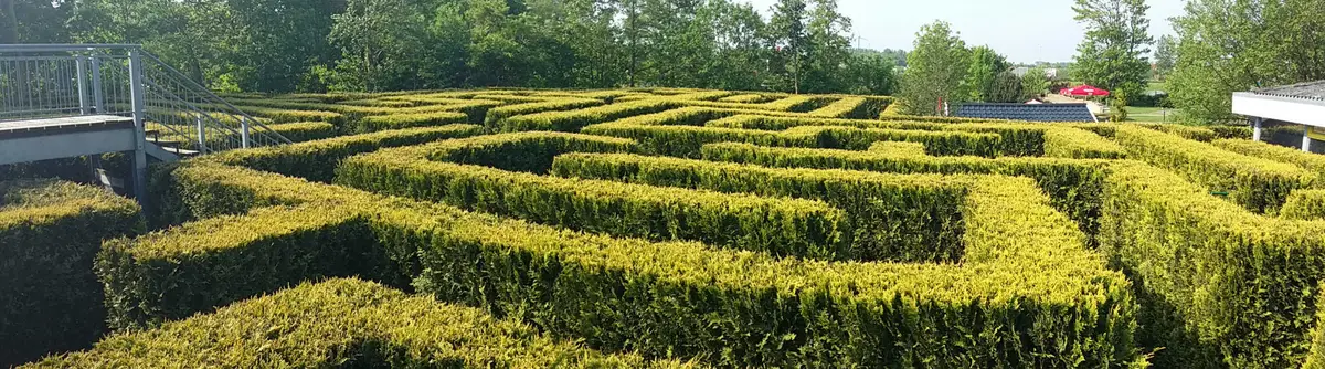 Erlebnispark Norddeich