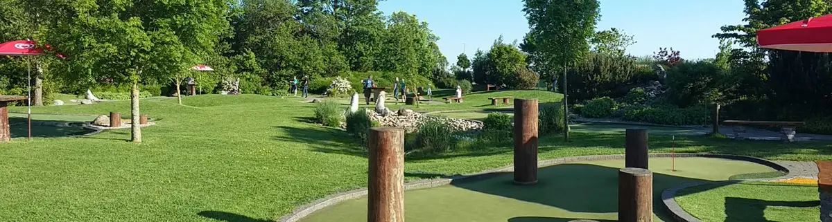 Erlebnispark Norddeich