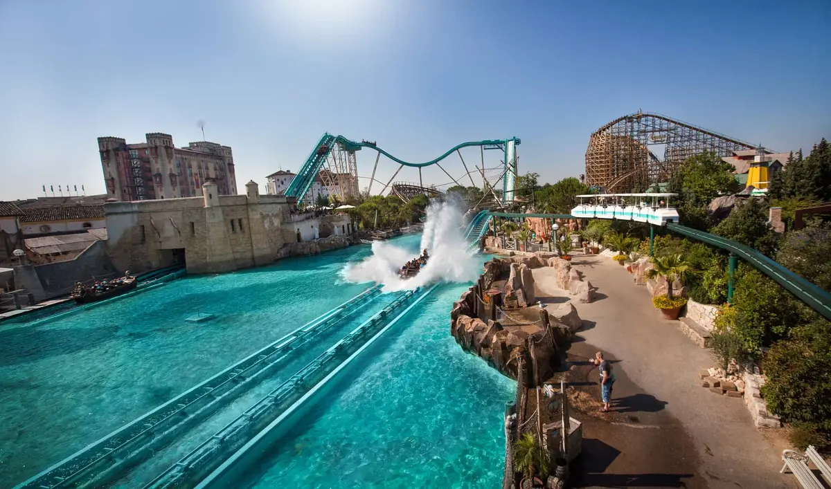 Europapark