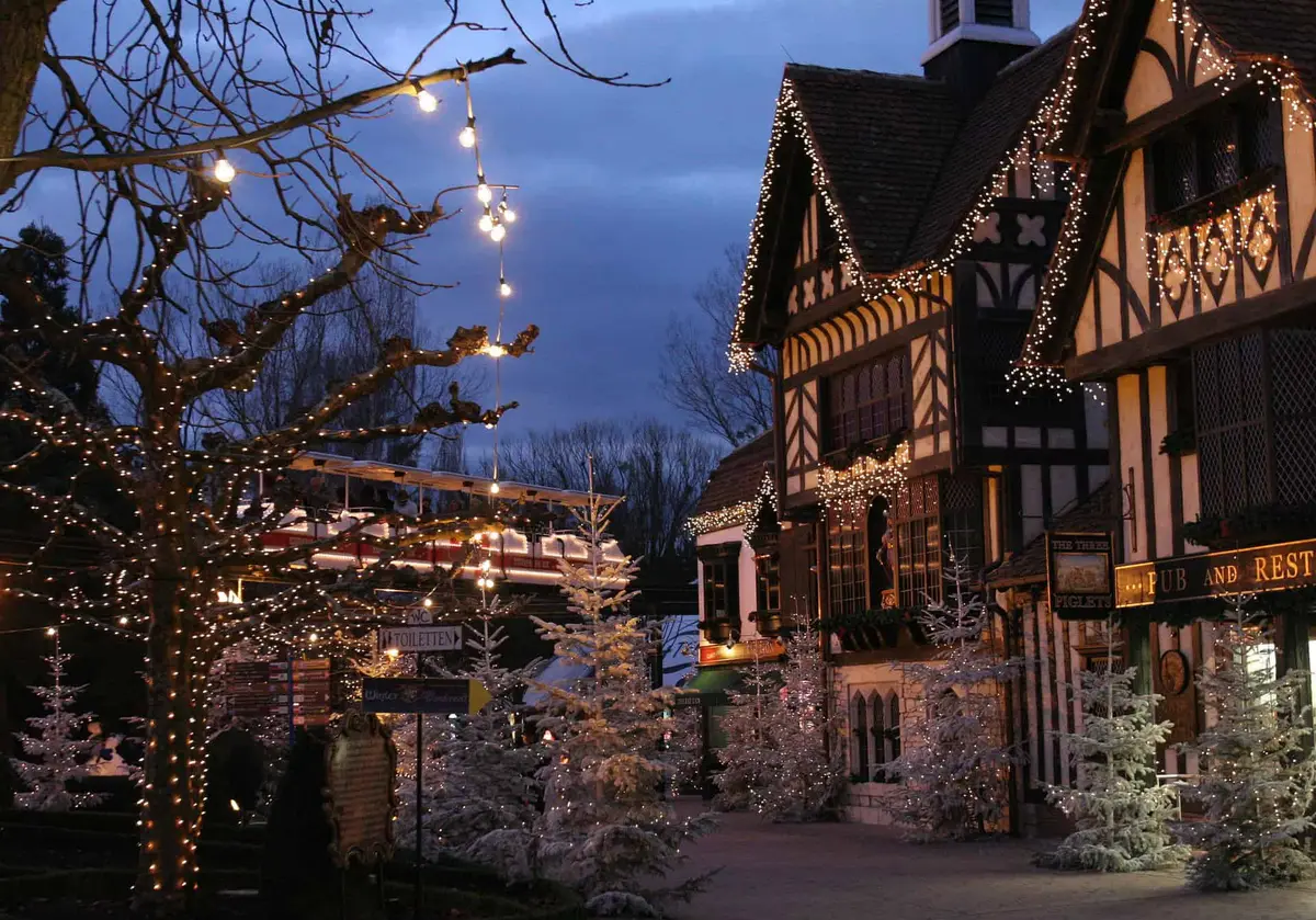 Europapark