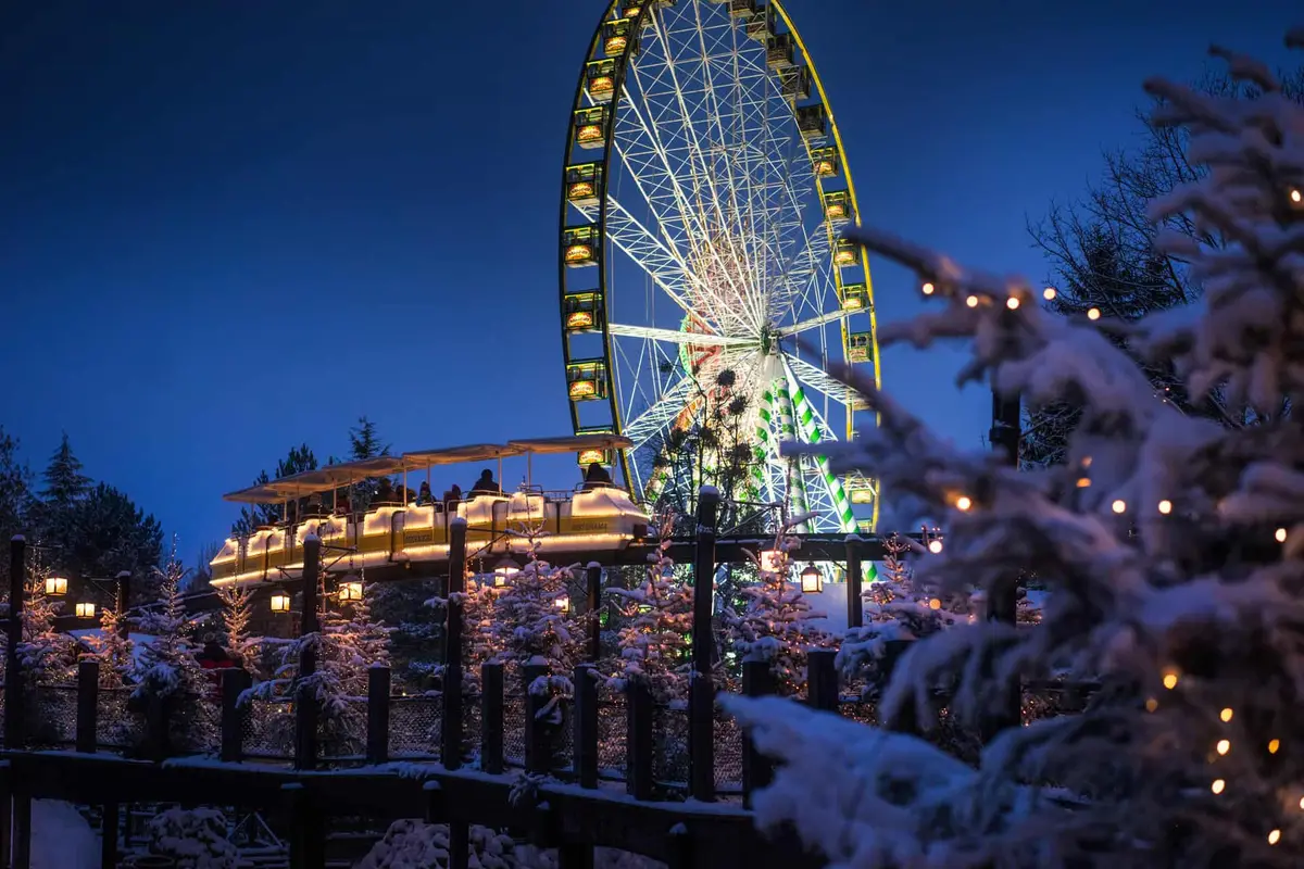 Europapark
