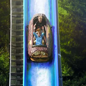 FORT FUN Abenteuerland
