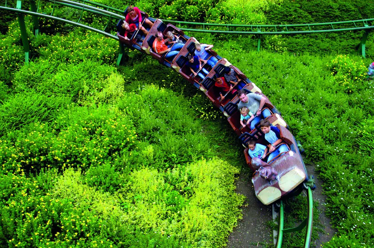 Freizeitpark Lochmühle