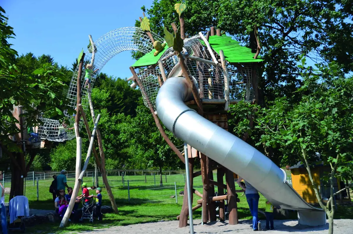 Freizeitpark Lochmühle