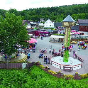 Freizeitpark Lochmühle