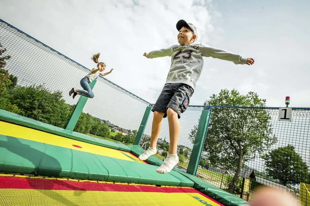 Funpark Inselsberg