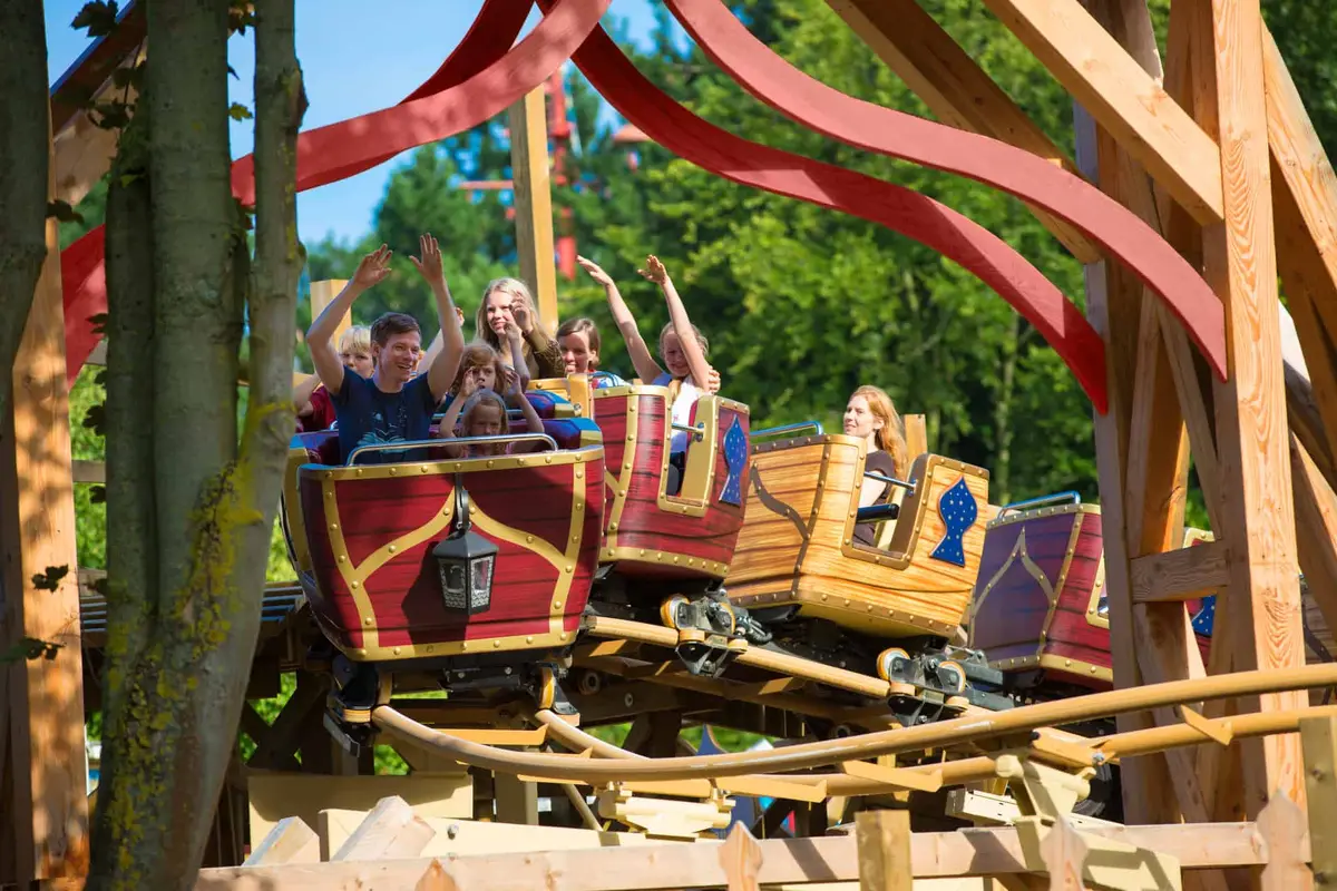 Hansa-Park