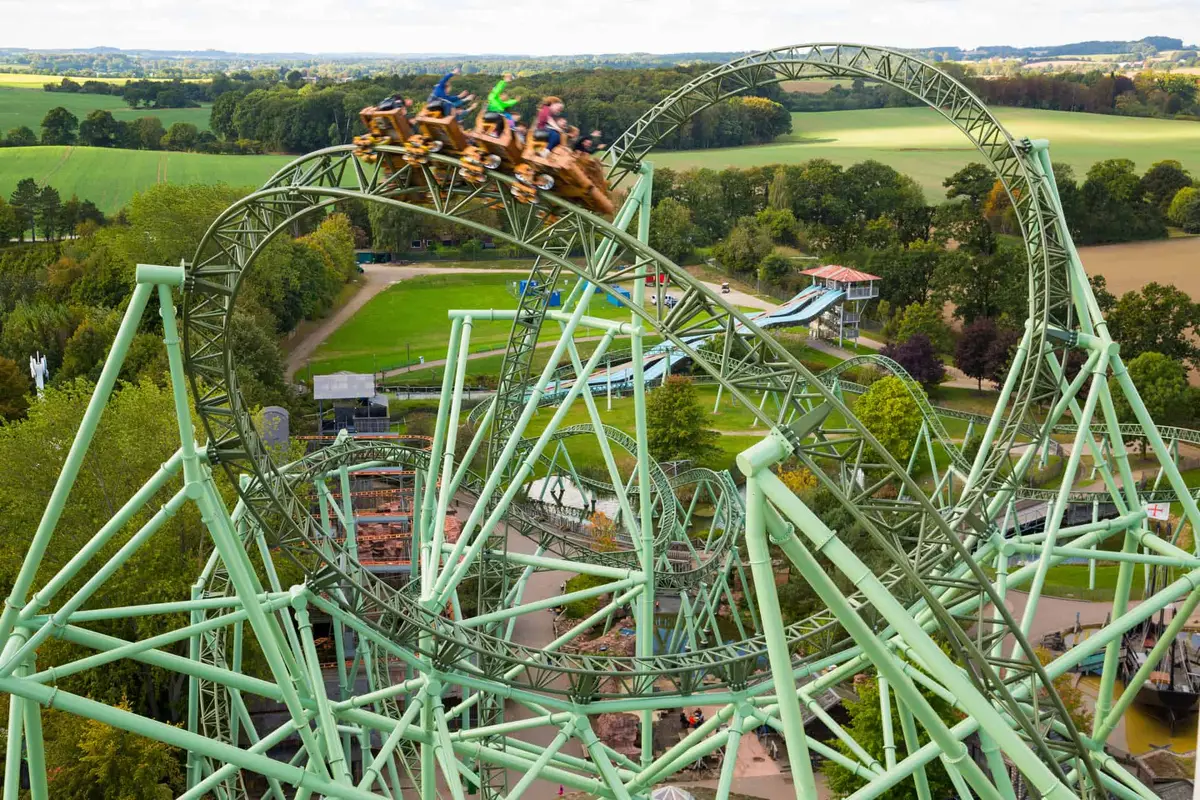 Hansa-Park