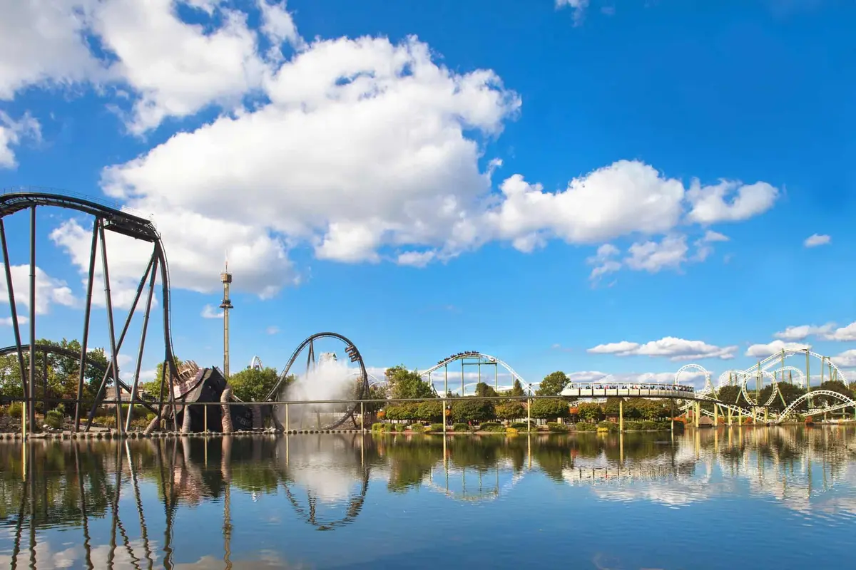 Heide Park Resort