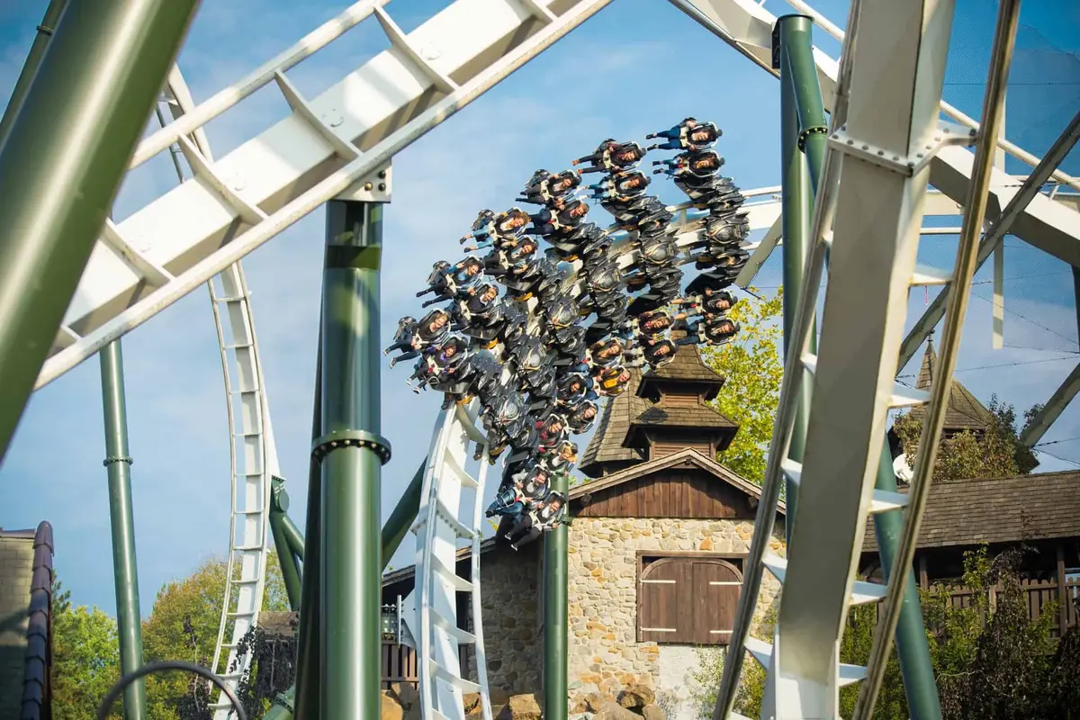 Heide Park Resort